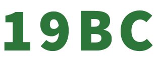1904 BASEBALL CLUB logo